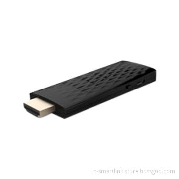 Factory Supplier Fastest WI-FI Display Dongle Airplay Mirror Miracast DLNA IOS for iPad HDMI to VGA